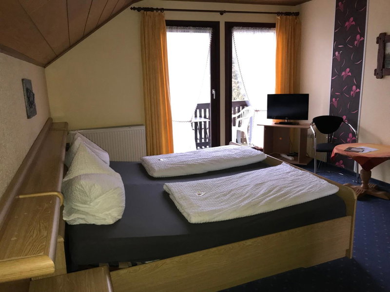 Hotel Hoxter Am Jakobsweg, Höxter, Germany