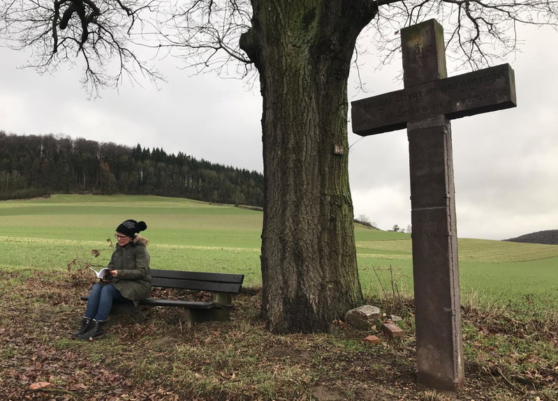 Hotel Hoxter Am Jakobsweg, Höxter, Germany