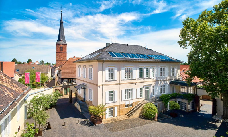 Hotel Ketschauer Hof, Deidesheim, Germany