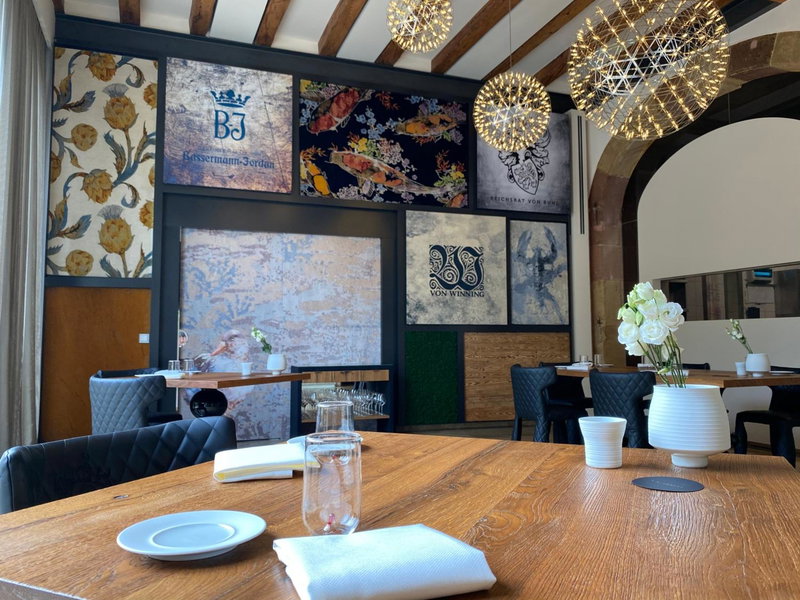 Hotel Ketschauer Hof, Deidesheim, Germany