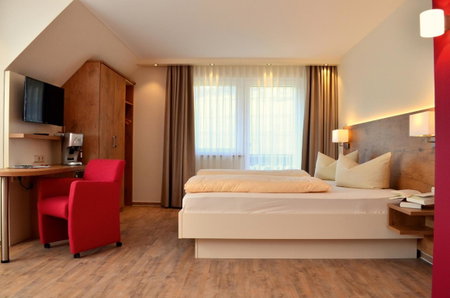 Hotel Garni Bergblick, Biberach bei Offenburg, Germany