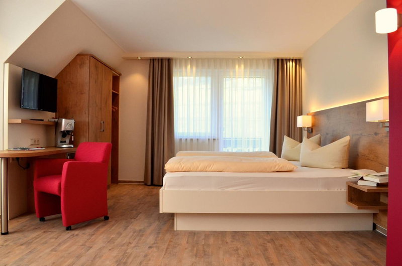 Hotel Garni Bergblick, Biberach bei Offenburg, Germany