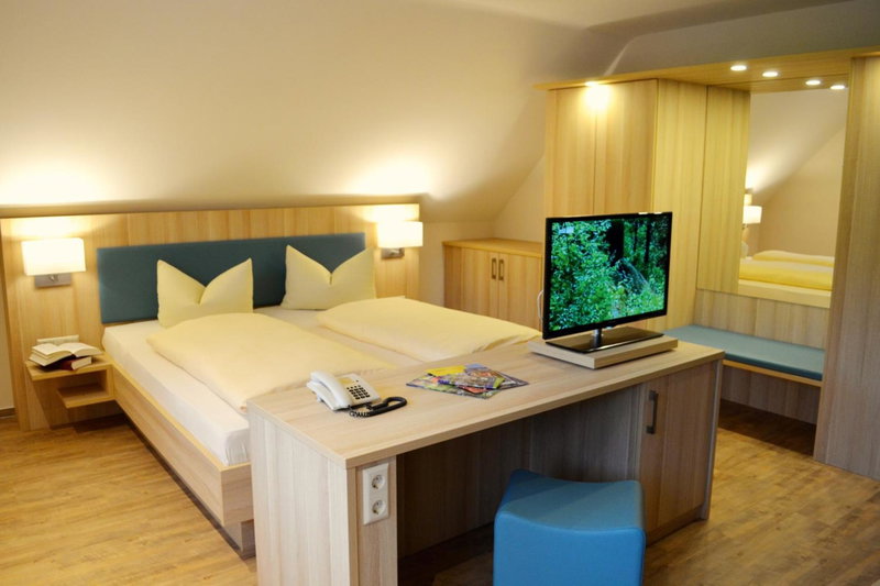 Hotel Garni Bergblick, Biberach bei Offenburg, Germany