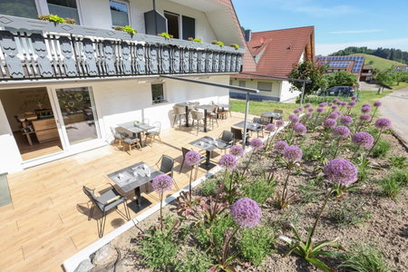 Hotel Garni Bergblick, Biberach bei Offenburg, Germany