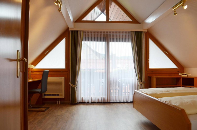 Hotel Garni Bergblick, Biberach bei Offenburg, Germany