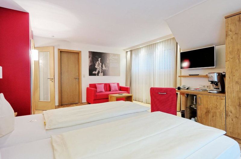 Hotel Garni Bergblick, Biberach bei Offenburg, Germany