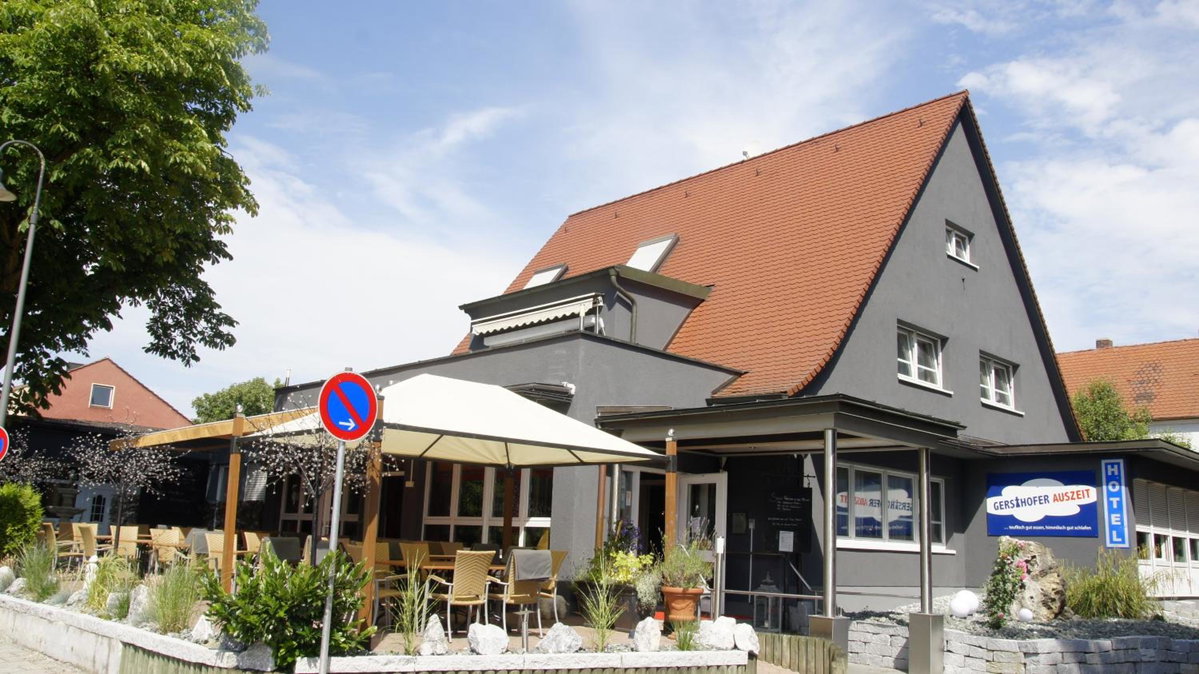 Gersthofer Auszeit, Germany