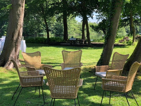 Seehotel Villago, Eggersdorf, Germany