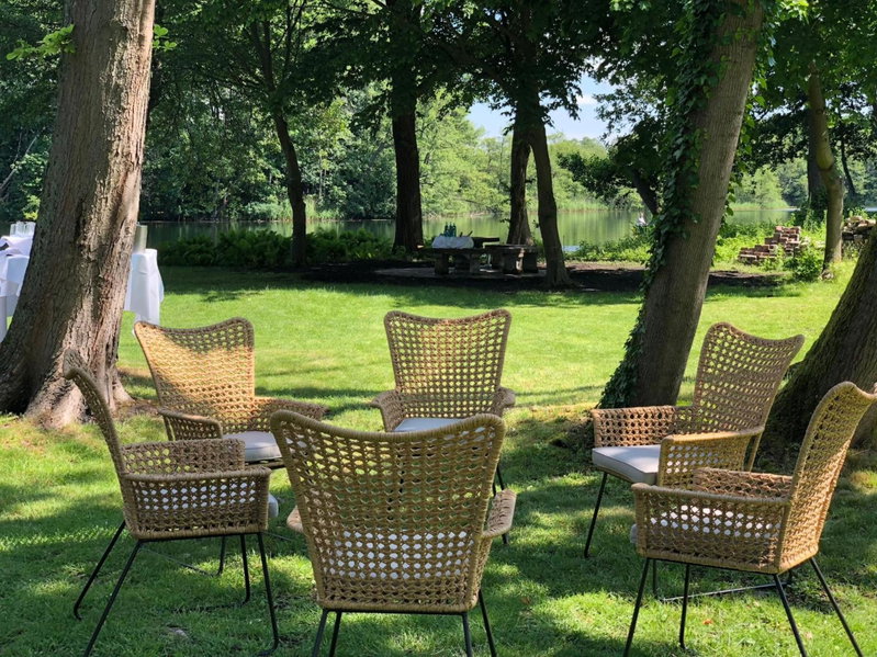 Seehotel Villago, Eggersdorf, Germany