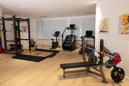 Seehotel Villago, Eggersdorf, Germany
