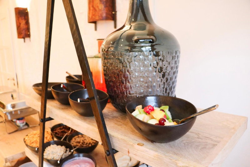 Seehotel Villago, Eggersdorf, Germany