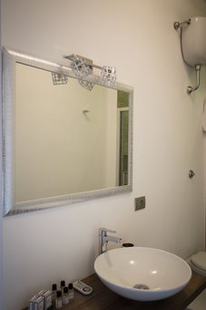 B&B De Gasperi 55, Naples, Italy