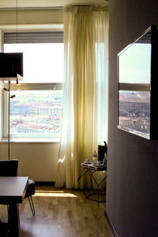 B&B De Gasperi 55, Naples, Italy