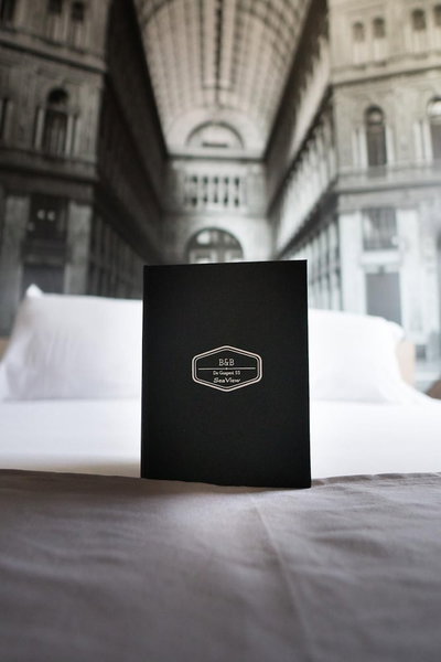 B&B De Gasperi 55, Naples, Italy
