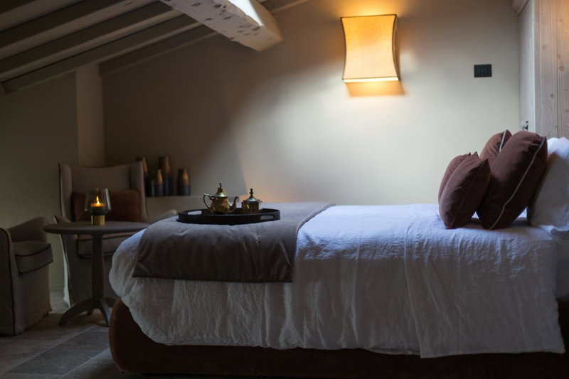 La Collina dei Ciliegi, Grezzana, Italy
