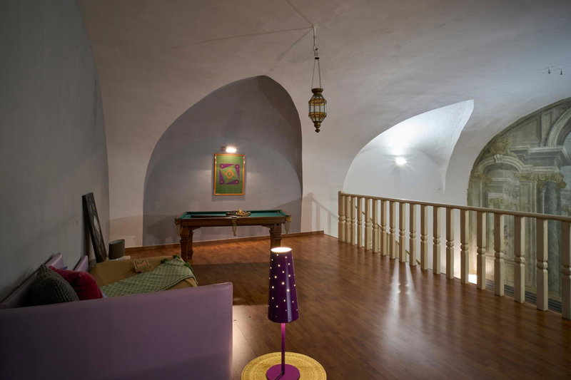 Home & more Brigida, Naples, Italy