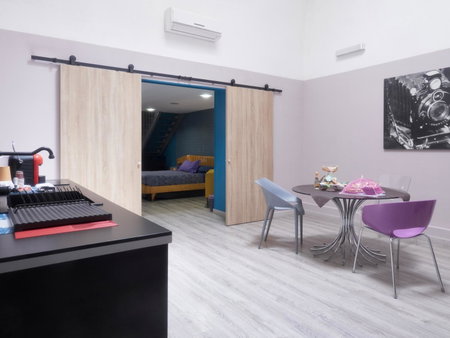Home & more Brigida, Naples, Italy