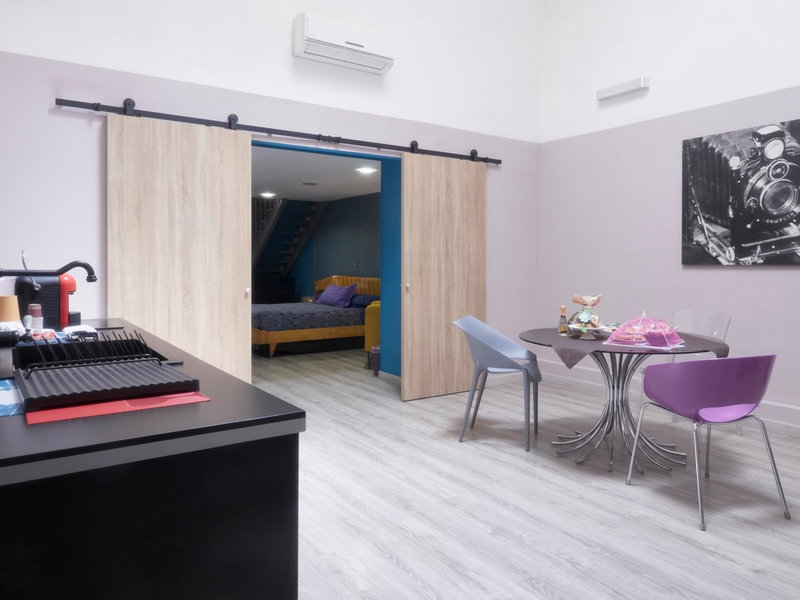 Home & more Brigida, Naples, Italy