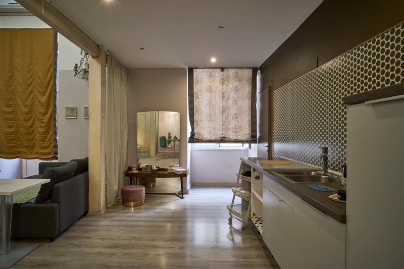 Home & more Brigida, Naples, Italy