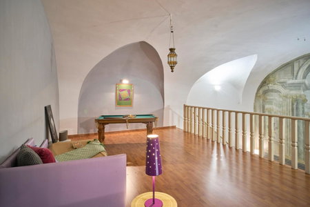 Home & more Brigida, Naples, Italy
