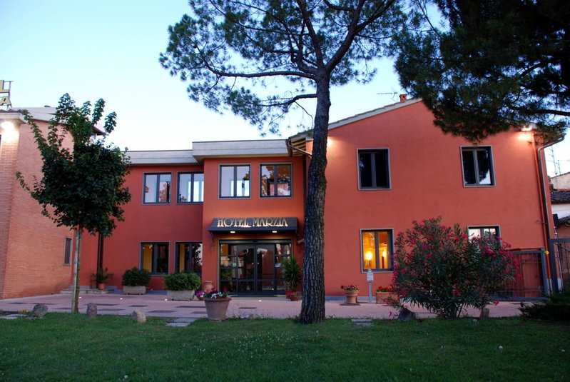 Hotel Marzia, Scandicci, Italy