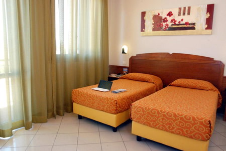 Hotel Marzia, Scandicci, Italy