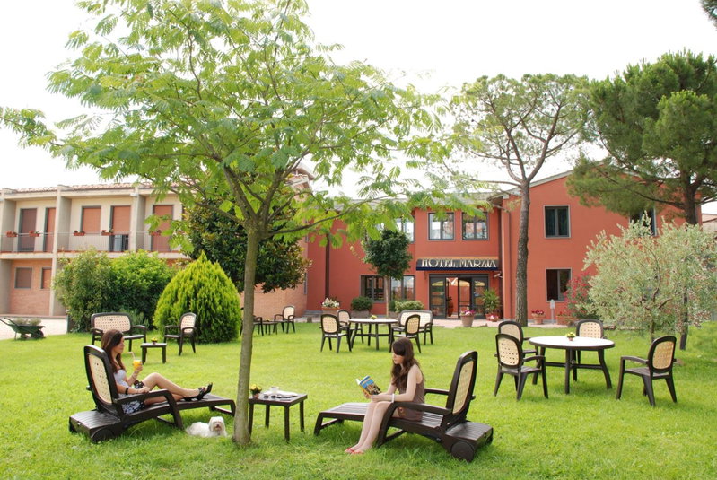 Hotel Marzia, Scandicci, Italy