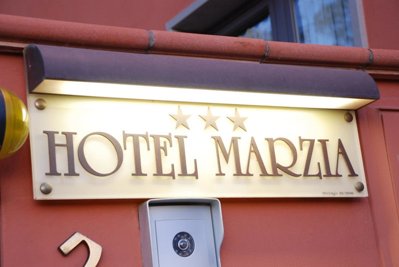 Hotel Marzia, Scandicci, Italy