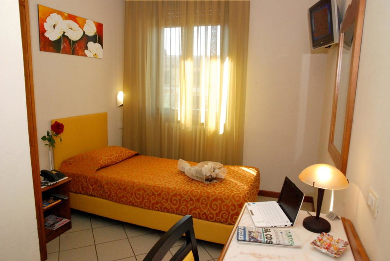 Hotel Marzia, Scandicci, Italy