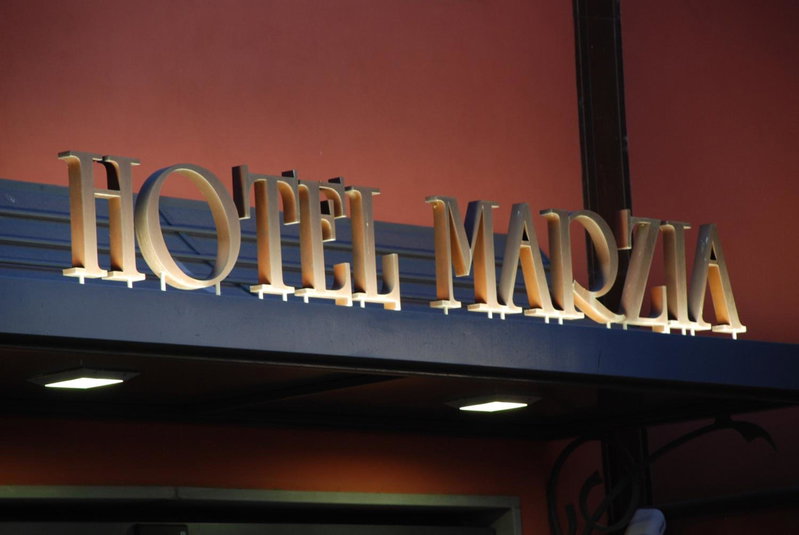Hotel Marzia, Scandicci, Italy
