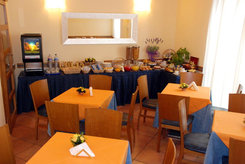 Hotel Marzia, Scandicci, Italy