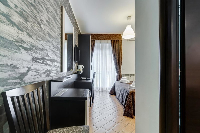 Dreams Of Rome, Rome, Italy