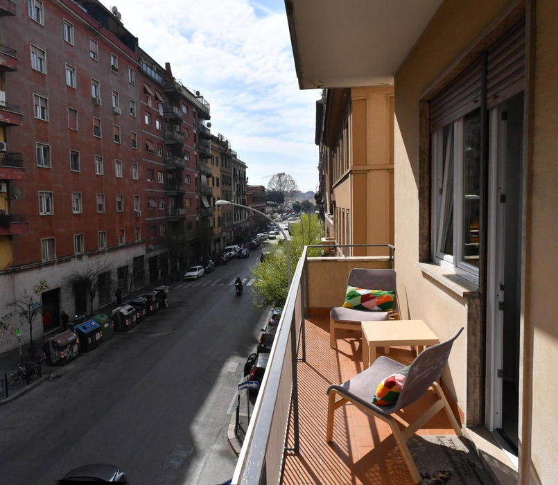 B&B Acasadibarbara, Rome, Italy