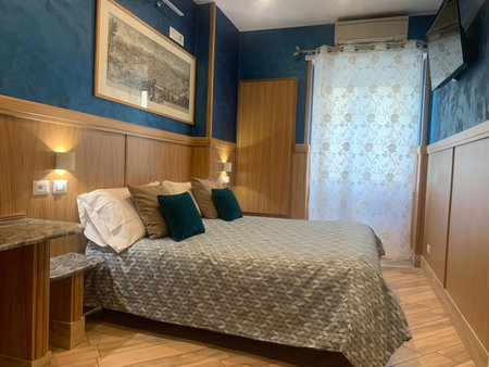 B&B Acasadibarbara, Rome, Italy