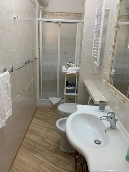 B&B Acasadibarbara, Rome, Italy