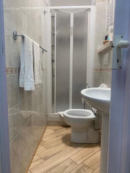 B&B Acasadibarbara, Rome, Italy