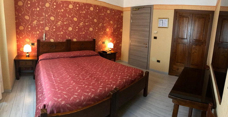 Hotel Riviera, Desenzano del Garda, Italy