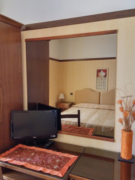 Hotel Riviera, Desenzano del Garda, Italy