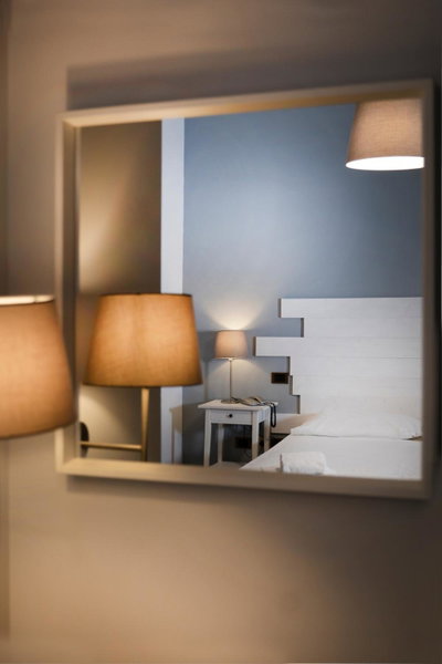 Hotel Riviera, Desenzano del Garda, Italy