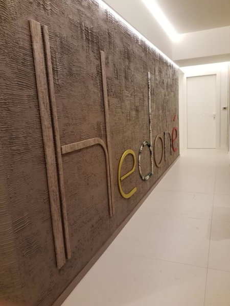 Hedoné Design Experience B&B, Agrigento, Italy