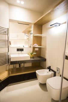 Hedoné Design Experience B&B, Agrigento, Italy