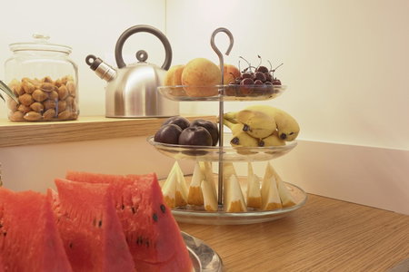 Hedoné Design Experience B&B, Agrigento, Italy