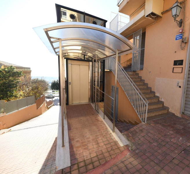 Hedoné Design Experience B&B, Agrigento, Italy