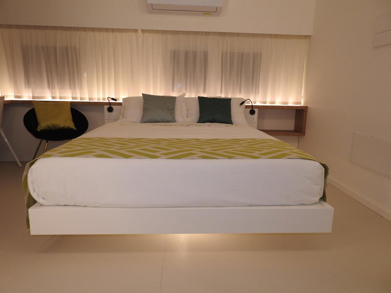 Hedoné Design Experience B&B, Agrigento, Italy