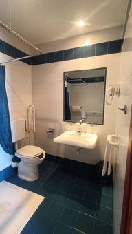 Hotel Fortuna, Ancona, Italy