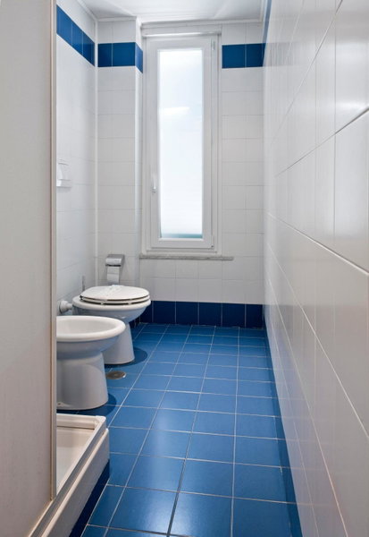 Hotel Fortuna, Ancona, Italy