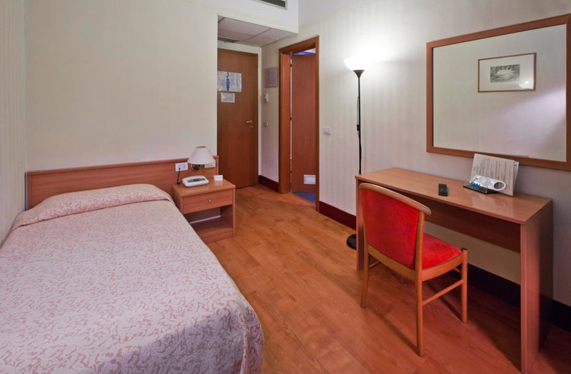 Hotel Fortuna, Ancona, Italy