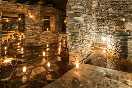 Residence Bad Moos, Sesto, Italy