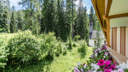 Residence Bad Moos, Sesto, Italy