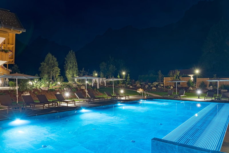 Residence Bad Moos, Sesto, Italy